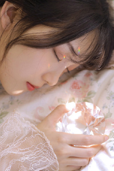 明星专题：沈恩真